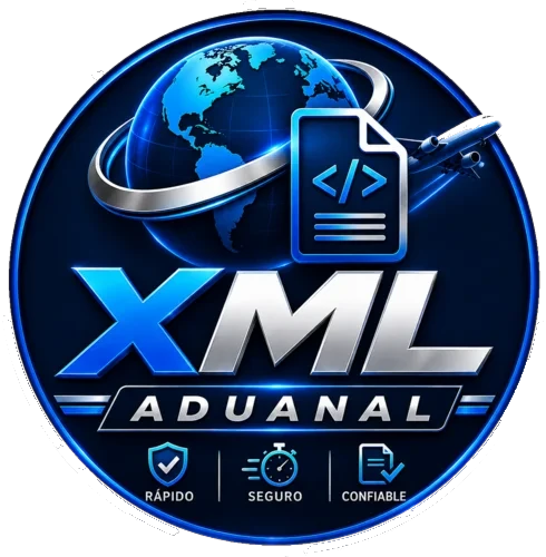 Logo XML Aduanal